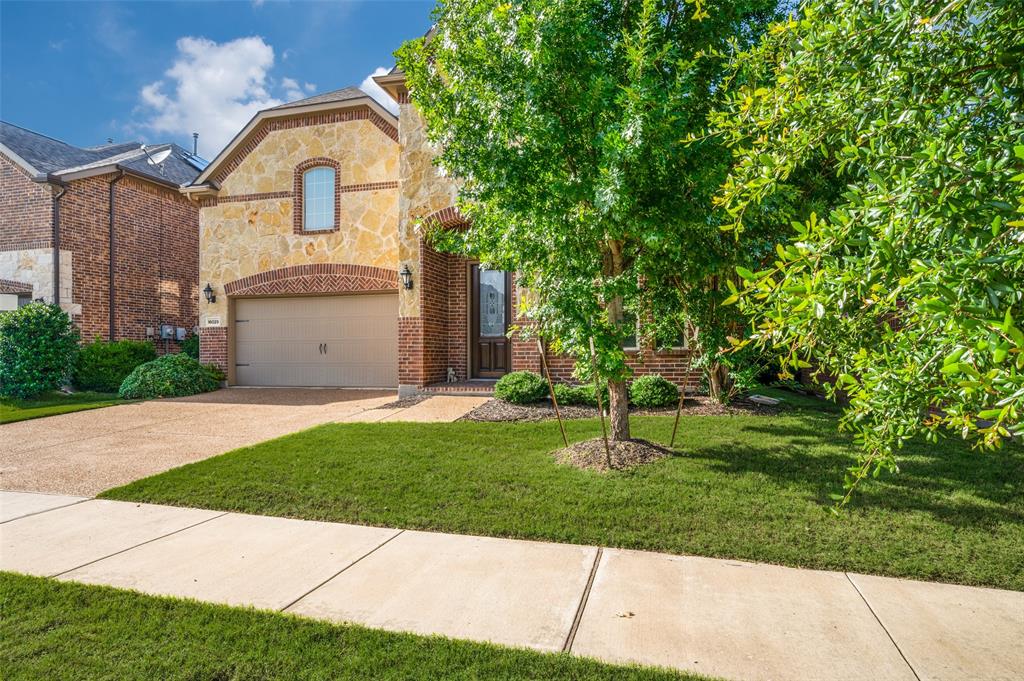 16029 Brelsford Place