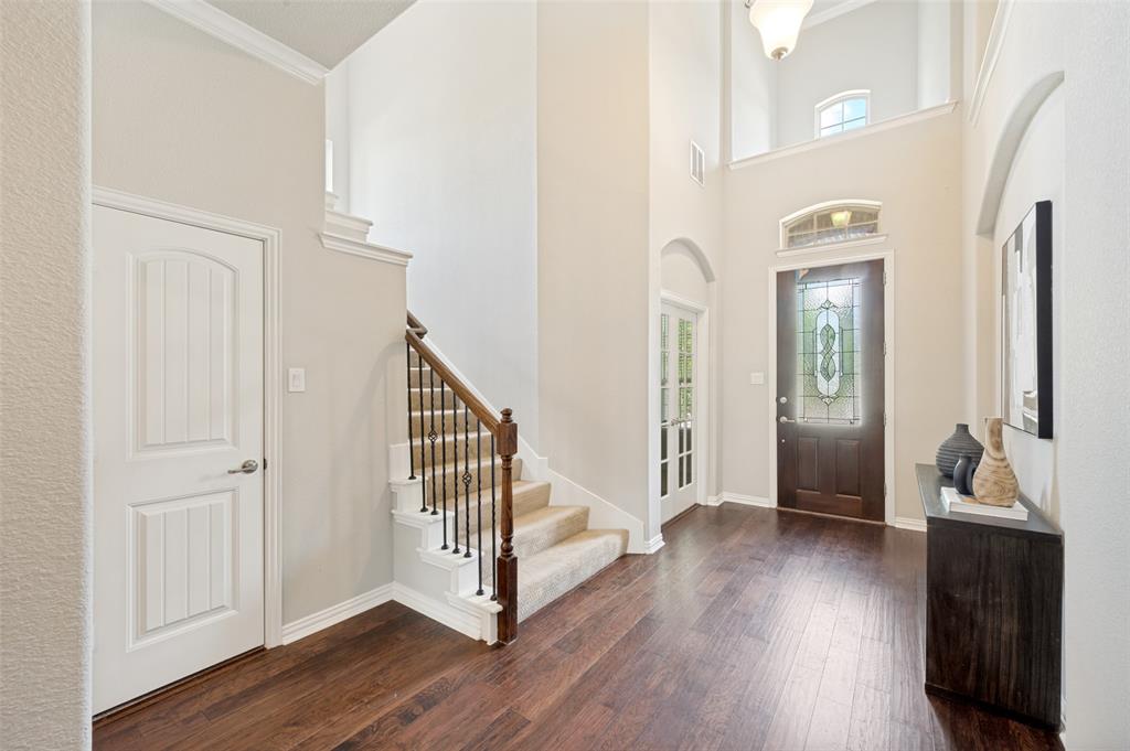 16029 Brelsford Place