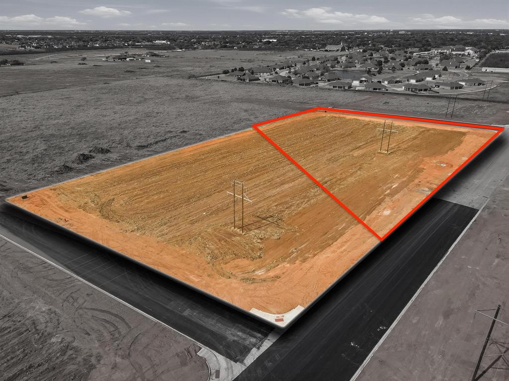 TBD Memorial Drive. Block H, Lot 1