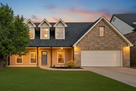 7340 Chambers Lane Fort Worth TX 76179