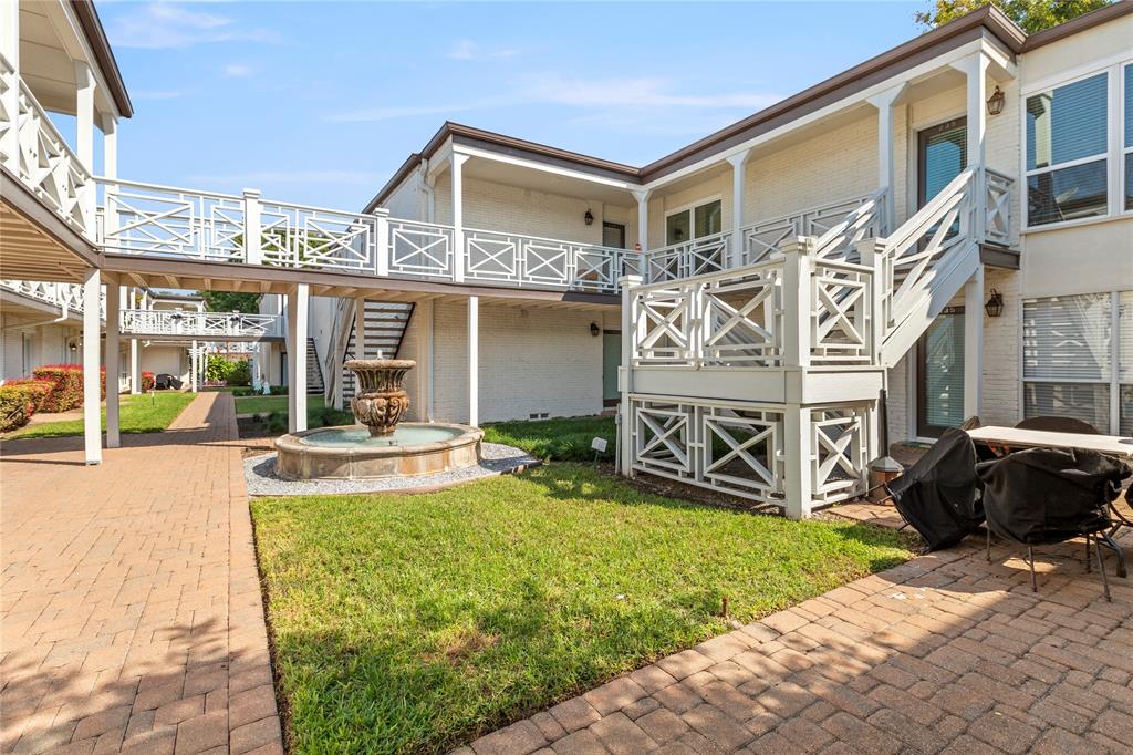 Bella Gardens Condos - Residential