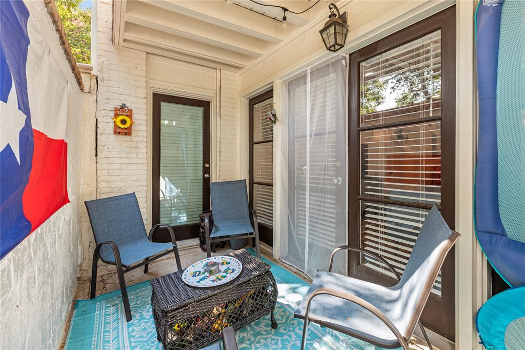 Bella Gardens Condos - Residential