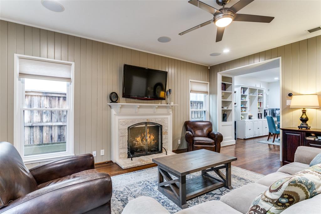 CAMPUS HEIGHTS 2 - Residential