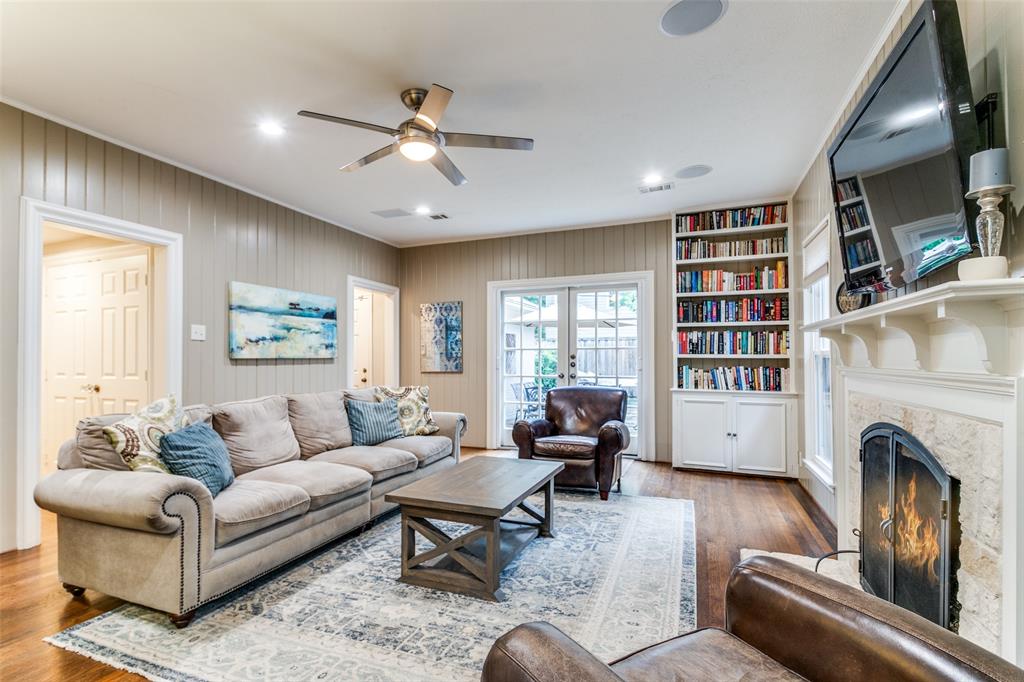 CAMPUS HEIGHTS 2 - Residential