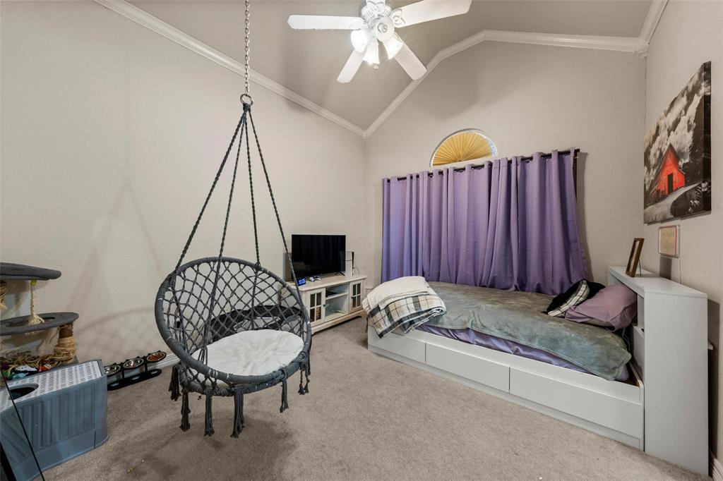 Baxter B B - Residential