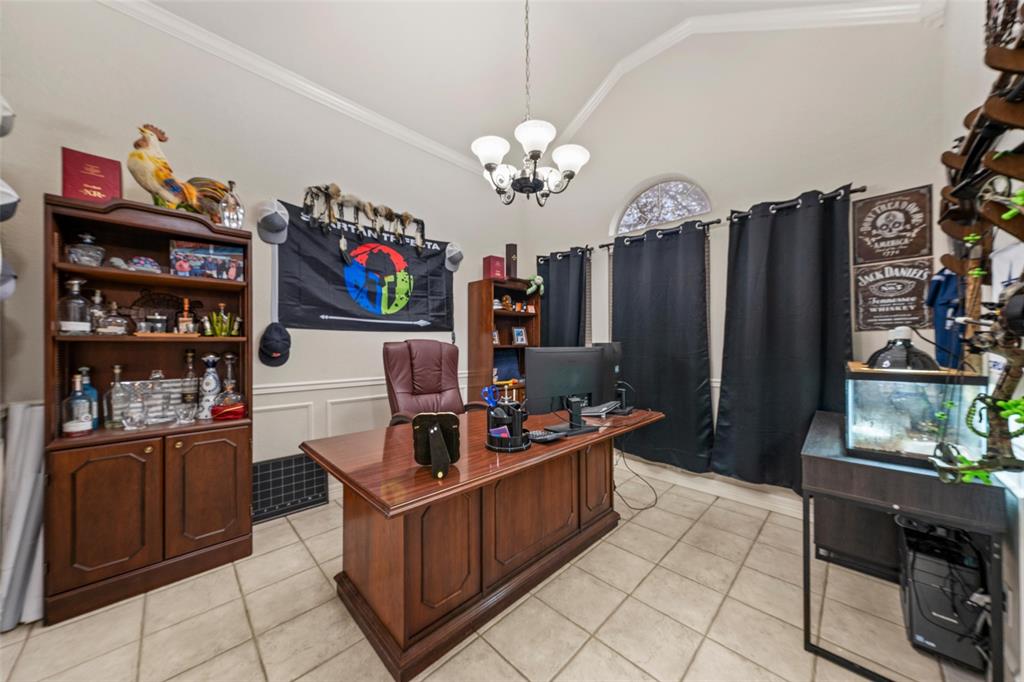 Baxter B B - Residential