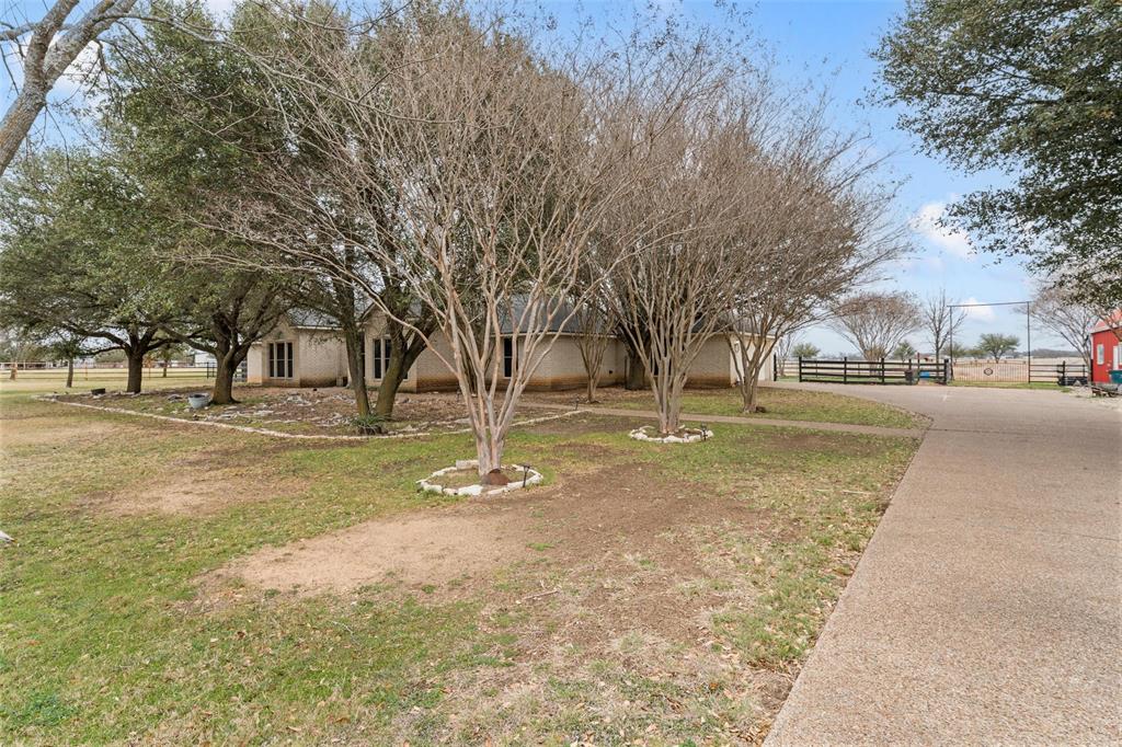 Baxter B B - Residential