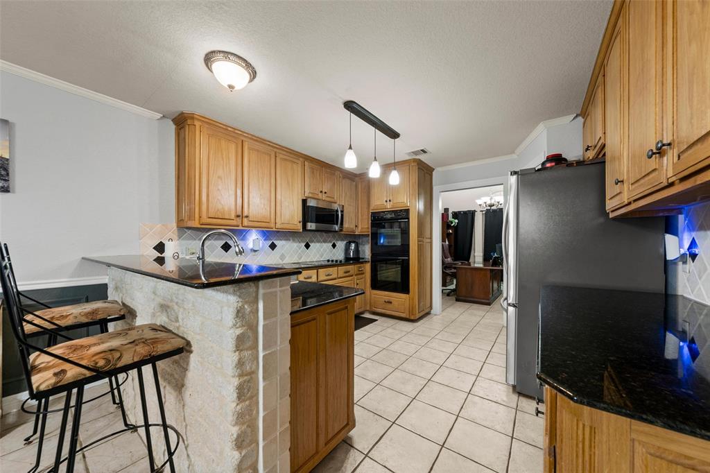Baxter B B - Residential