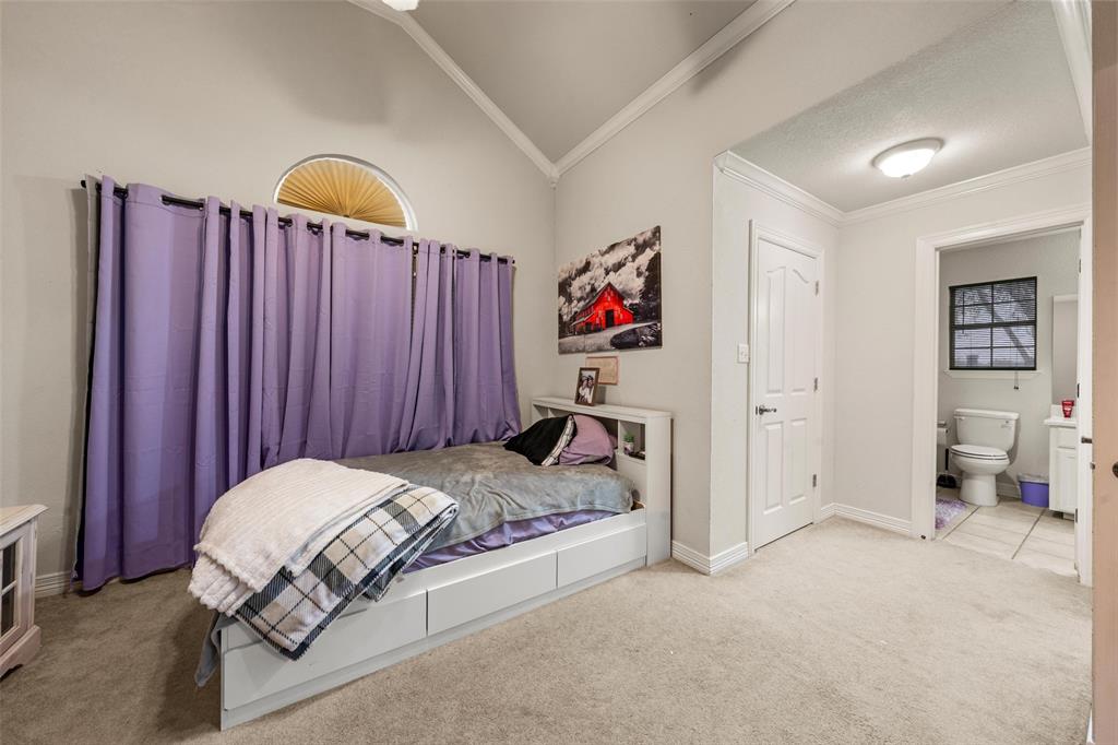 Baxter B B - Residential
