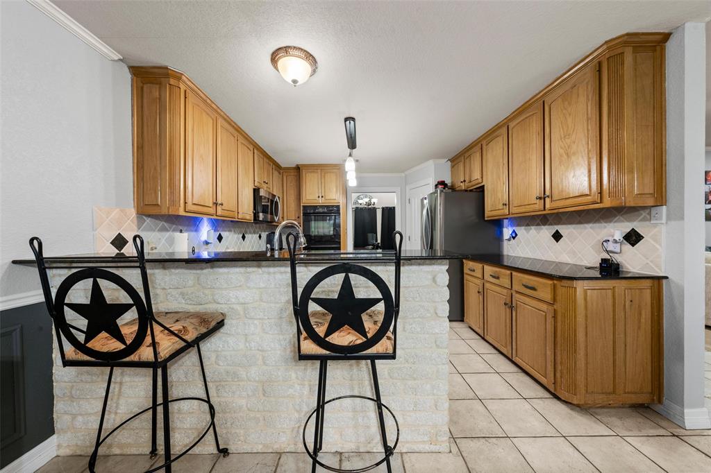 Baxter B B - Residential