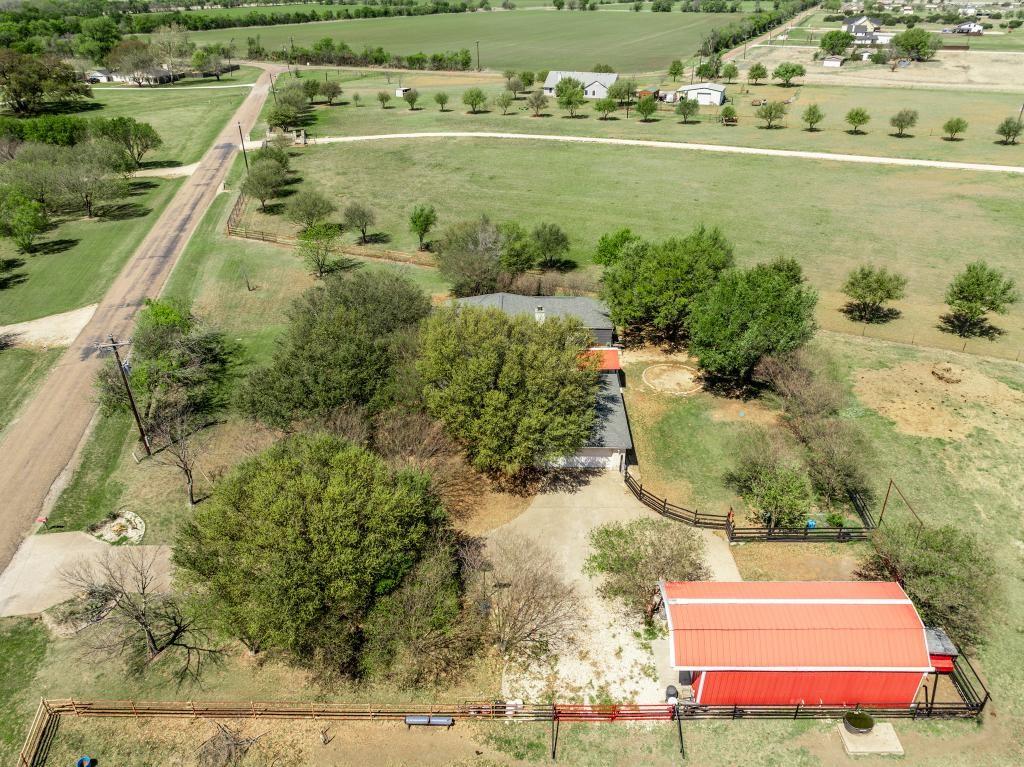 Baxter B B - Residential