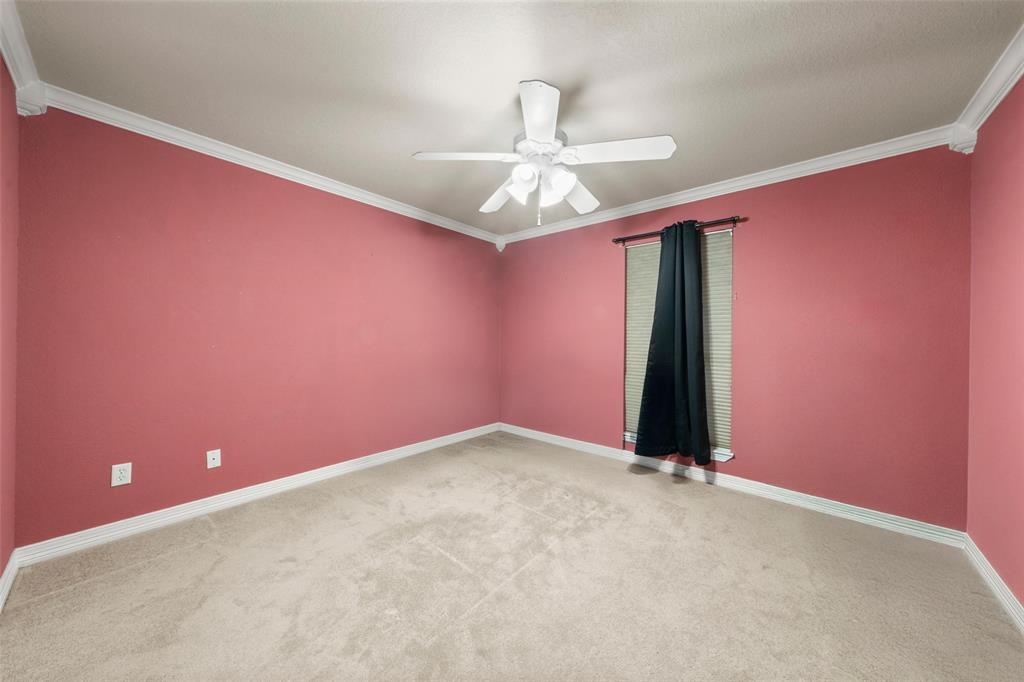 Baxter B B - Residential