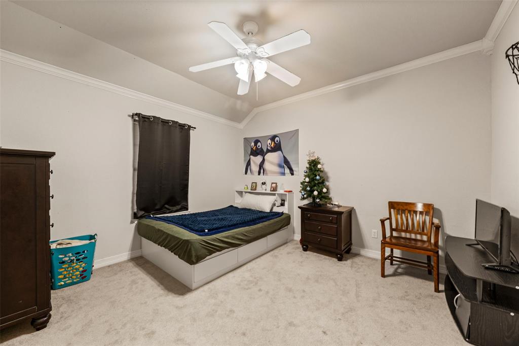 Baxter B B - Residential