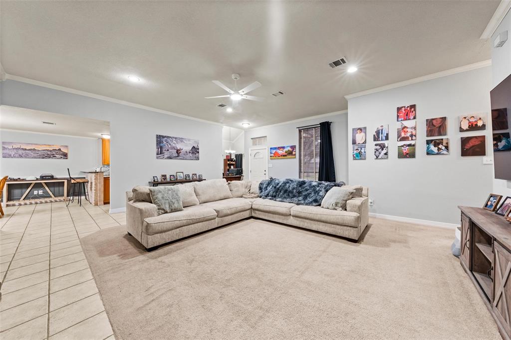 Baxter B B - Residential