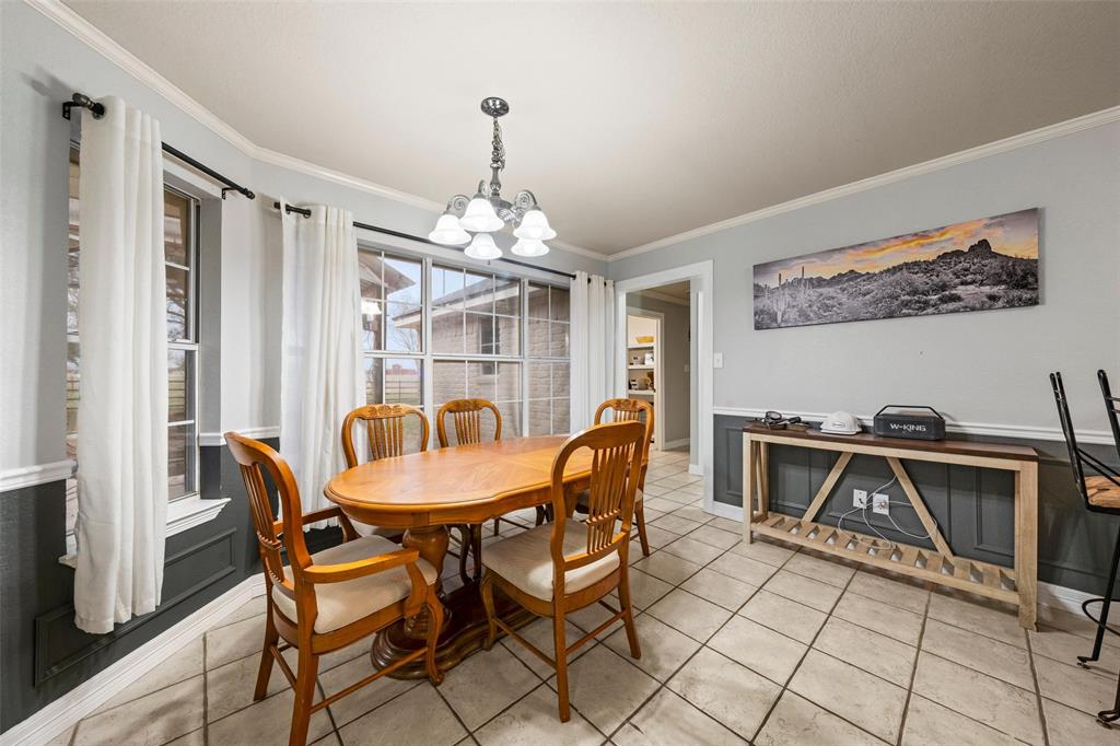 Baxter B B - Residential