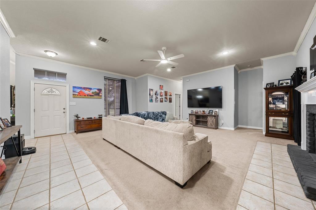 Baxter B B - Residential