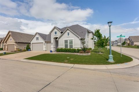8813 Basanite Avenue Denton TX 76207