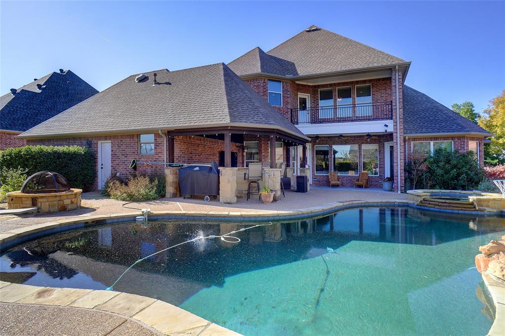 Country Club Village Ph 1a - Residential