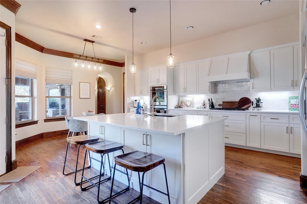 Country Club Village Ph 1a - Residential