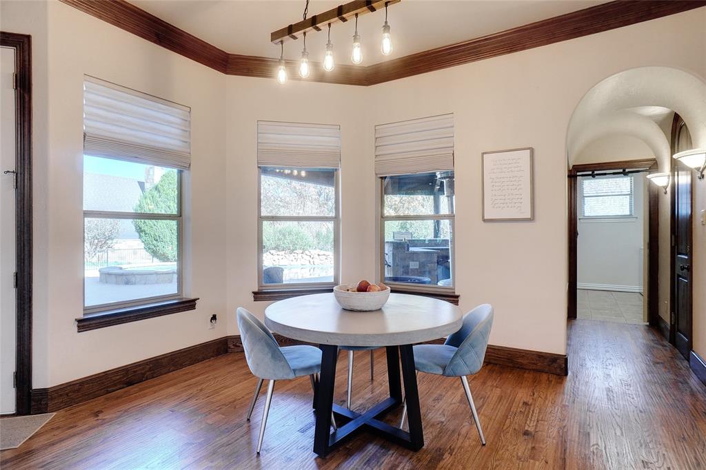 Country Club Village Ph 1a - Residential