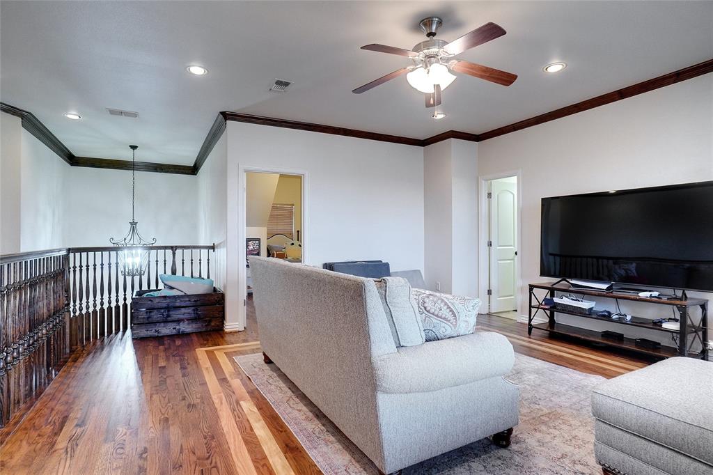 Country Club Village Ph 1a - Residential