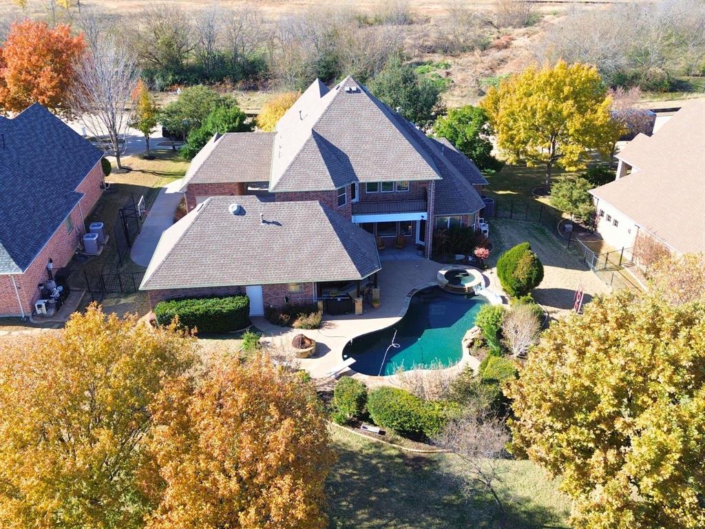 Country Club Village Ph 1a - Residential