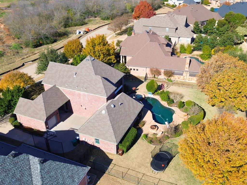 Country Club Village Ph 1a - Residential