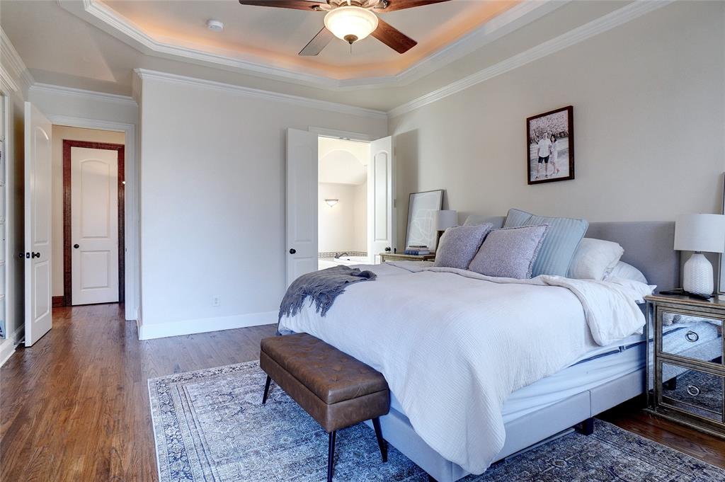 Country Club Village Ph 1a - Residential