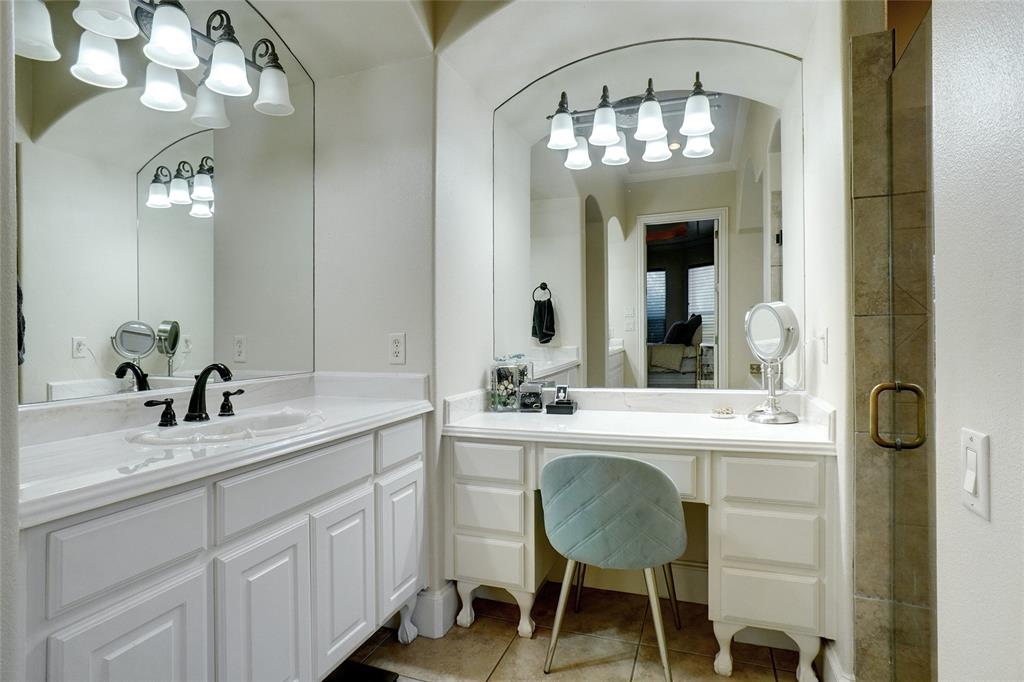 Country Club Village Ph 1a - Residential