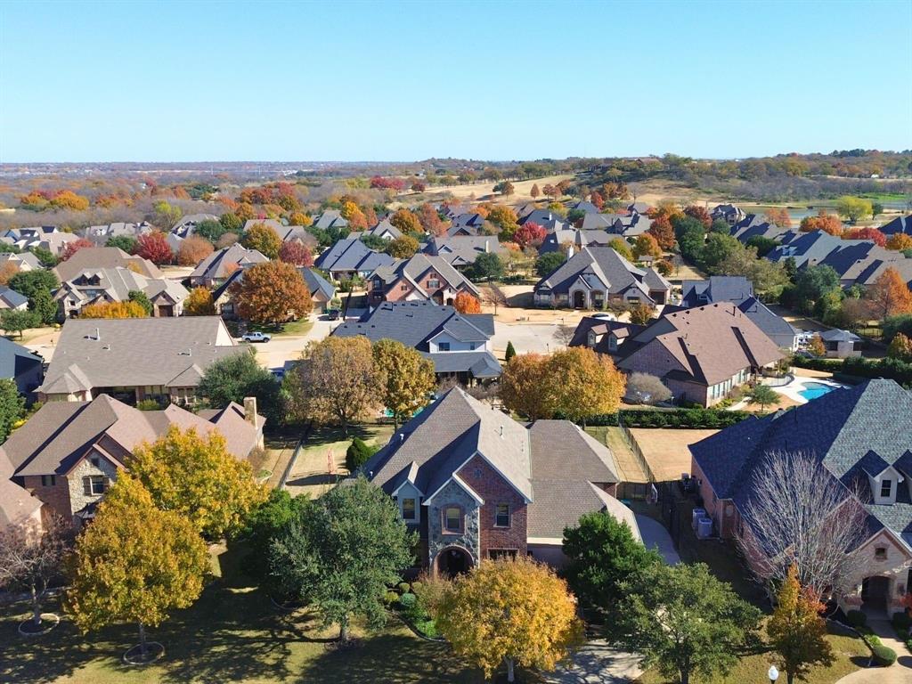 Country Club Village Ph 1a - Residential