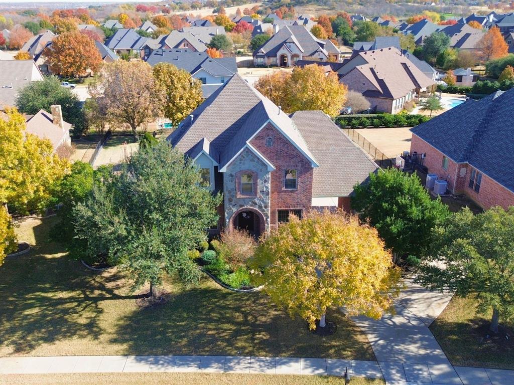 Country Club Village Ph 1a - Residential