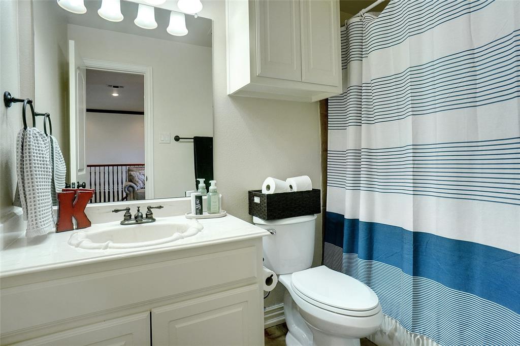 Country Club Village Ph 1a - Residential