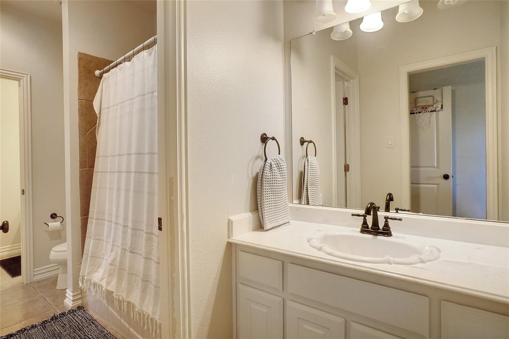 Country Club Village Ph 1a - Residential