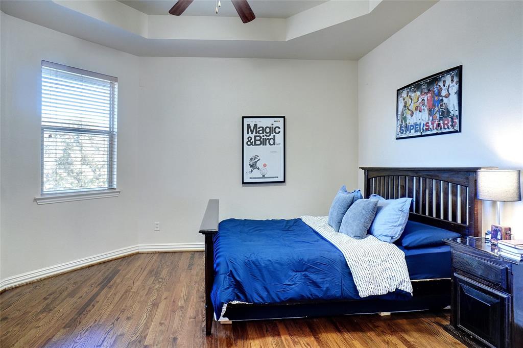 Country Club Village Ph 1a - Residential