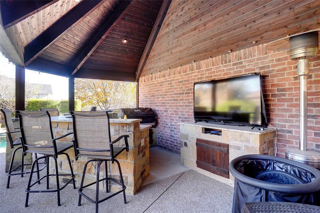 Country Club Village Ph 1a - Residential