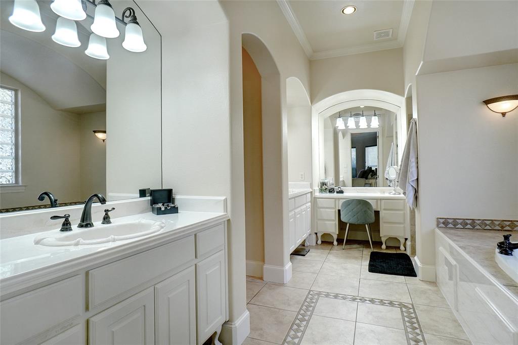 Country Club Village Ph 1a - Residential