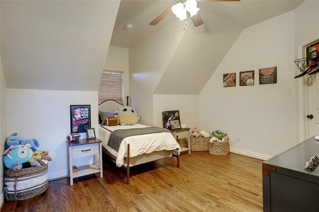 Country Club Village Ph 1a - Residential