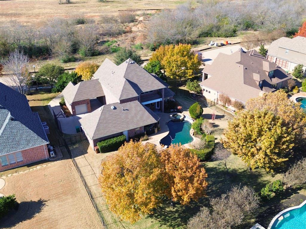 Country Club Village Ph 1a - Residential