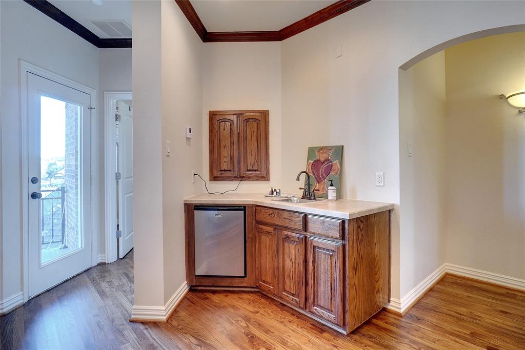 Country Club Village Ph 1a - Residential