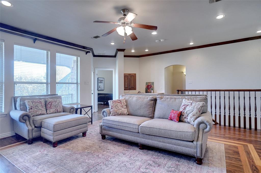 Country Club Village Ph 1a - Residential