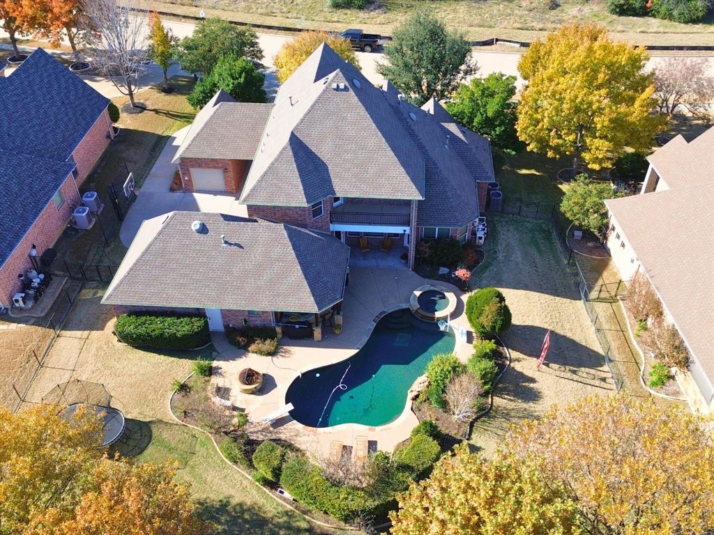 Country Club Village Ph 1a - Residential