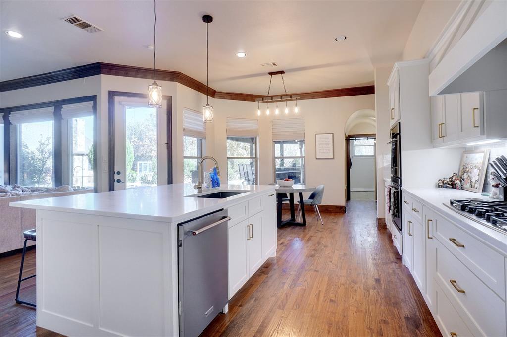 Country Club Village Ph 1a - Residential