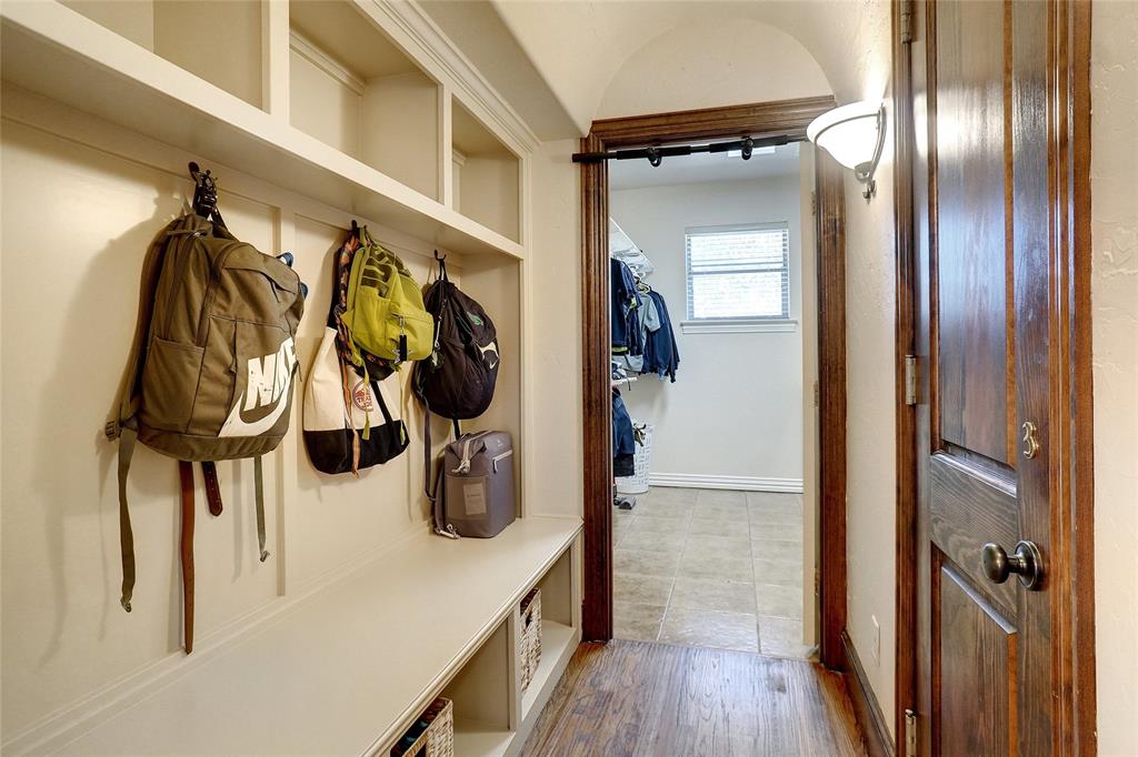 Country Club Village Ph 1a - Residential