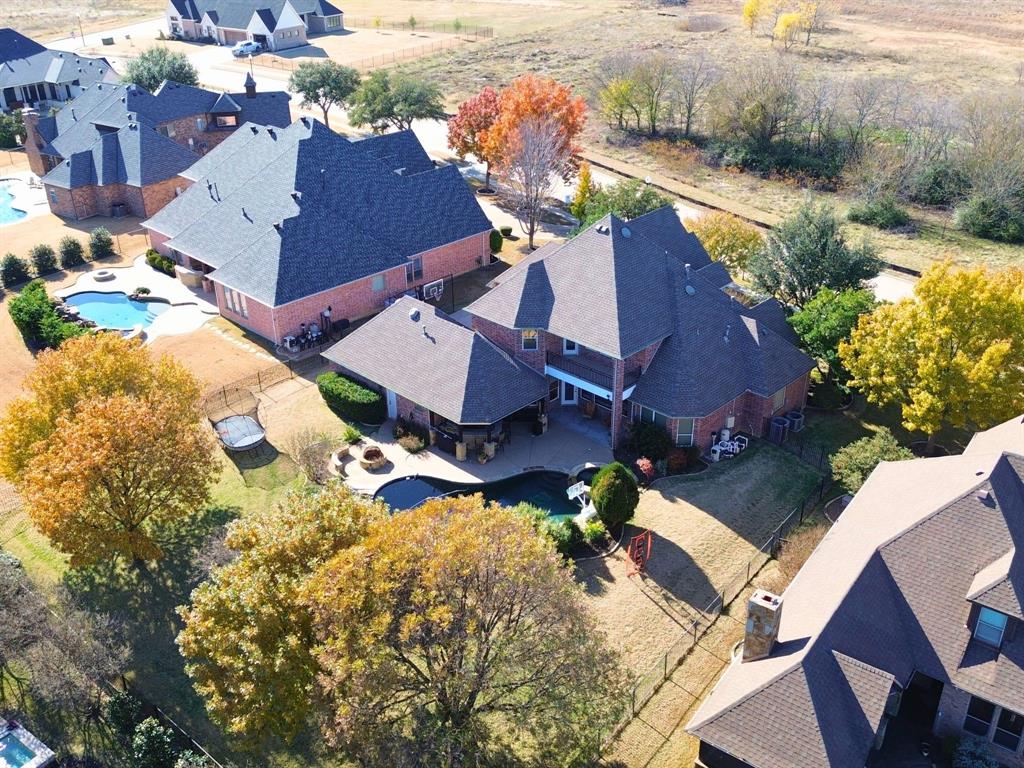 Country Club Village Ph 1a - Residential