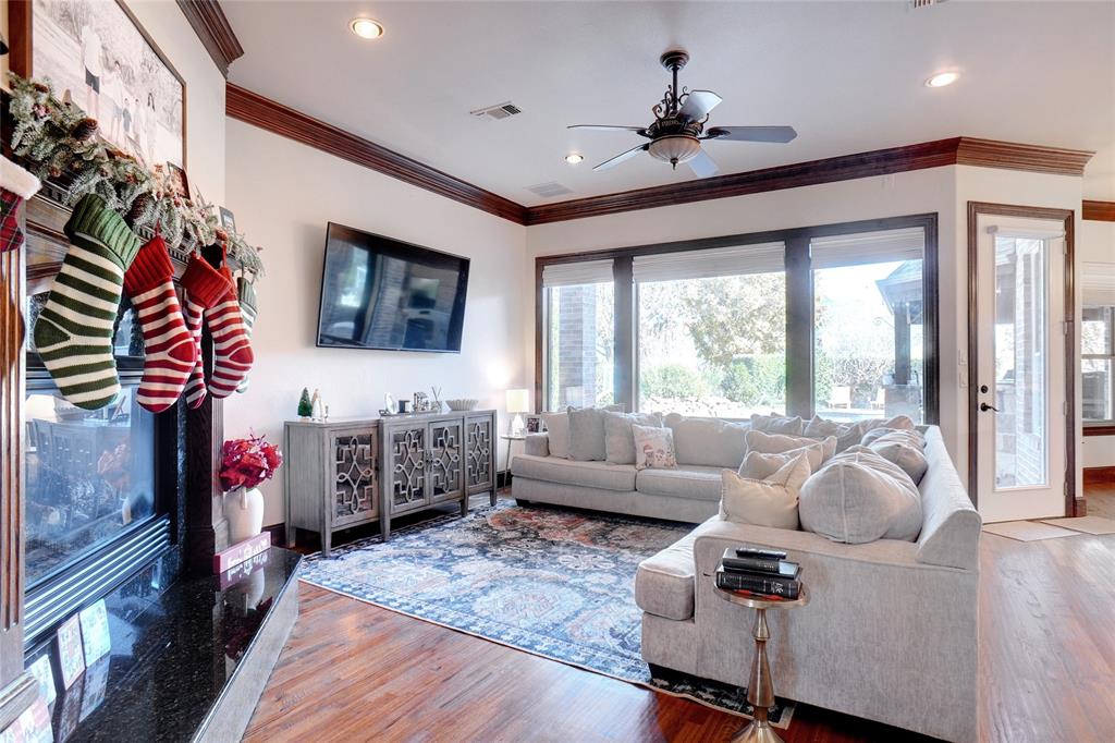 Country Club Village Ph 1a - Residential