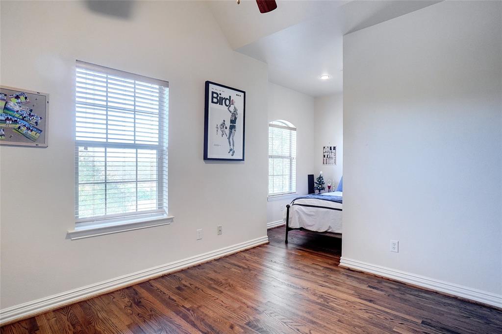 Country Club Village Ph 1a - Residential