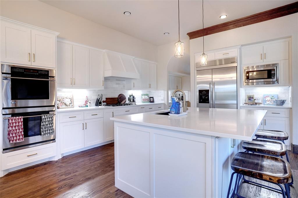 Country Club Village Ph 1a - Residential