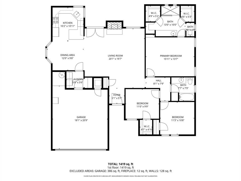 Canterbury Trales - Residential