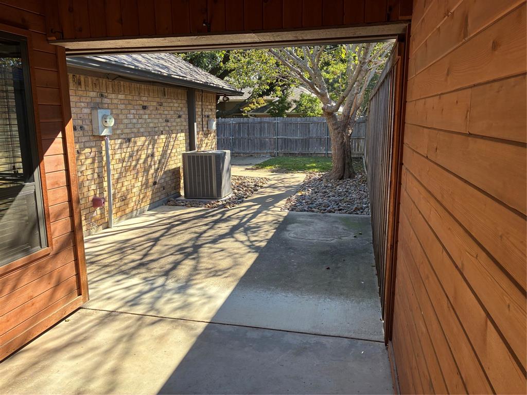 Overton South Add - Residential Lease