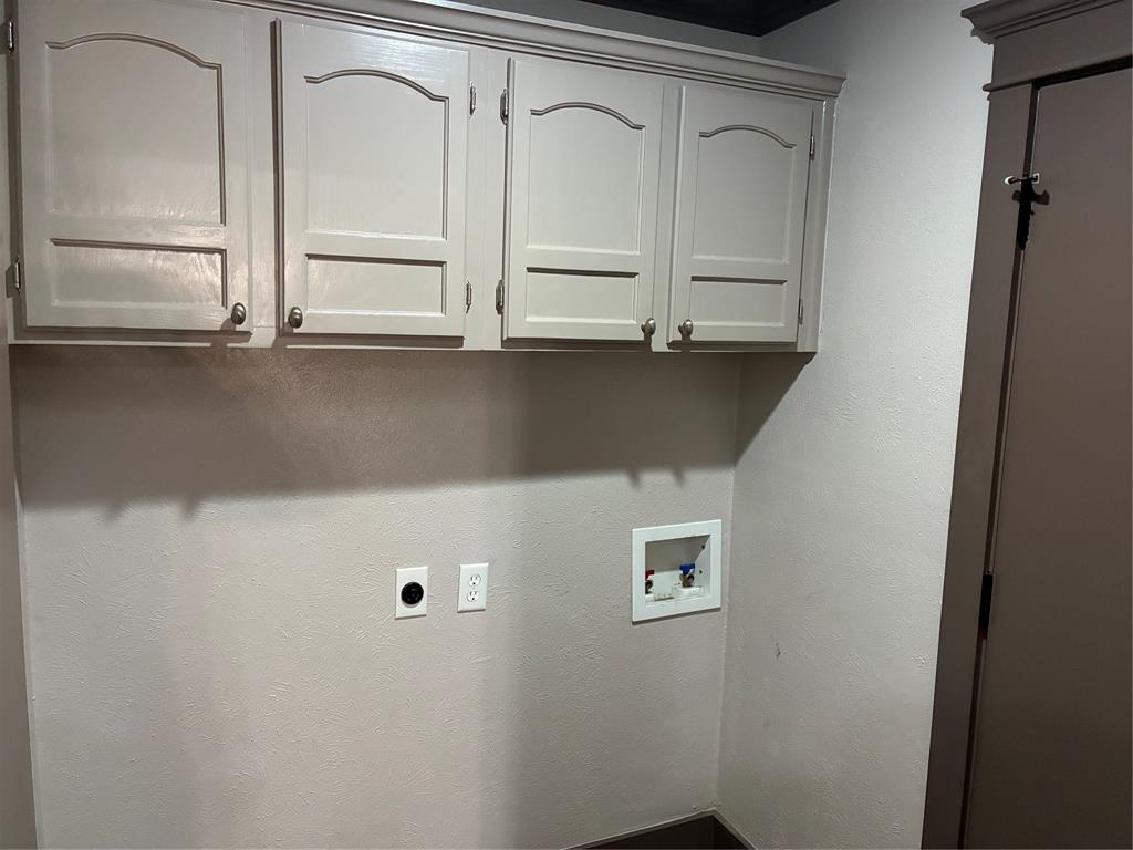 Overton South Add - Residential Lease